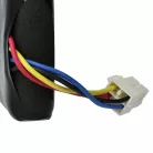 VHBW Landxcape LA0002, LA0001 Lawn Mower Battery - 2500 mAh 20 V Li-Ion