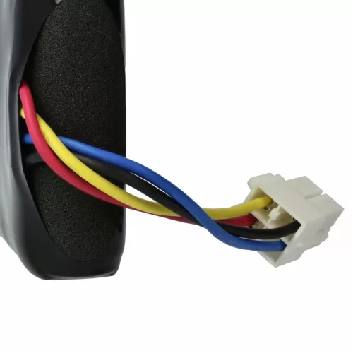 VHBW Landxcape LA0002, LA0001 Lawn Mower Battery - 2500 mAh 20 V Li-Ion