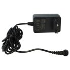 VHBW Power Adapter Festool 10472432 for Festool DAB Radio, VHF Radio, Kitchen Radio - 242 cm