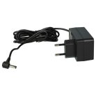 VHBW Power Adapter Festool 10472432 for Festool DAB Radio, VHF Radio, Kitchen Radio - 242 cm