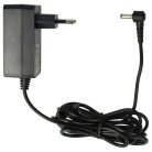 VHBW Power Adapter Festool 10472432 for Festool DAB Radio, VHF Radio, Kitchen Radio - 242 cm