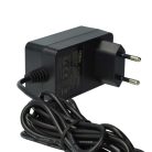 VHBW Power Adapter Festool 10472432 for Festool DAB Radio, VHF Radio, Kitchen Radio - 242 cm
