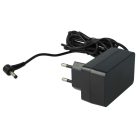 VHBW Power Adapter Festool 10472432 for Festool DAB Radio, VHF Radio, Kitchen Radio - 242 cm