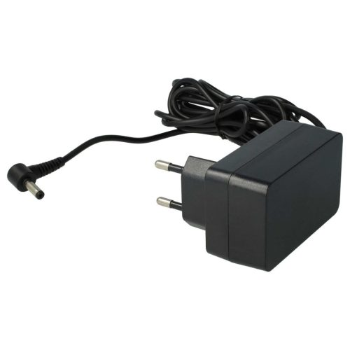 VHBW Power Adapter Festool 10472432 for Festool DAB Radio, VHF Radio, Kitchen Radio - 242 cm