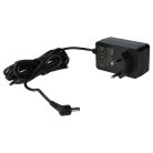 VHBW Power Adapter Festool 10472432 for Festool DAB Radio, VHF Radio, Kitchen Radio - 242 cm