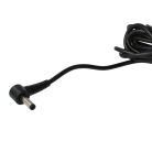 VHBW Power Adapter Festool 10472432 for Festool DAB Radio, VHF Radio, Kitchen Radio - 242 cm