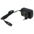 VHBW Hálózati adapter Grundig GMN3730 borotvához - 3,6 V / 1,2 A