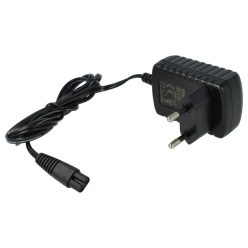   VHBW Hálózati adapter Grundig GMN3730 borotvához - 3,6 V / 1,2 A