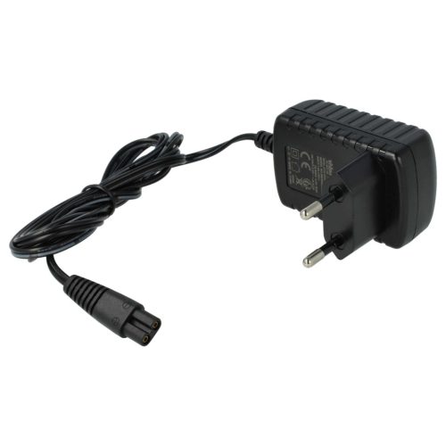 VHBW Hálózati adapter Grundig GMN3730 borotvához - 3,6 V / 1,2 A