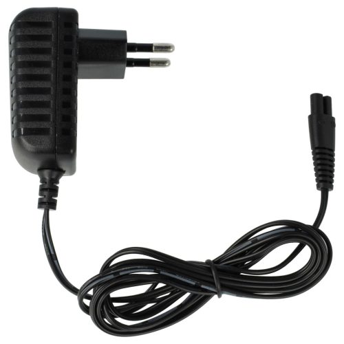 VHBW Hálózati adapter Grundig GMN3730 borotvához - 3,6 V / 1,2 A