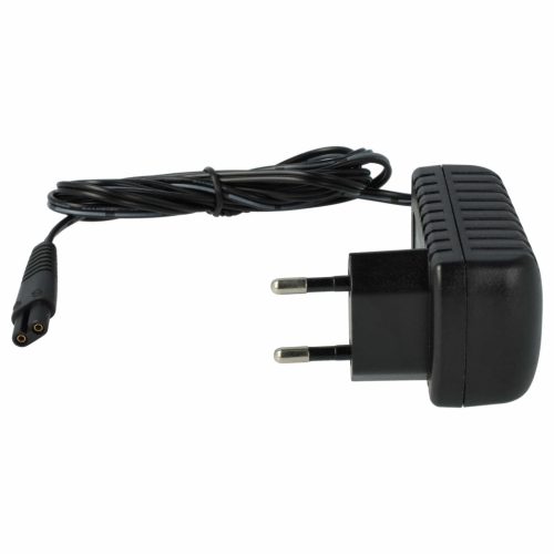 VHBW Hálózati adapter Grundig GMN3730 borotvához - 3,6 V / 1,2 A