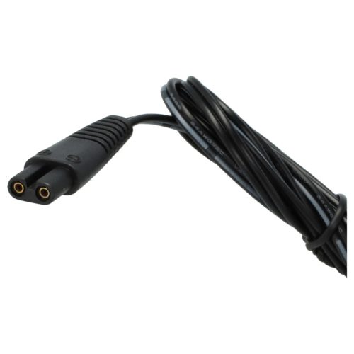 VHBW Hálózati adapter Grundig GMN3730 borotvához - 3,6 V / 1,2 A