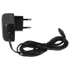 VHBW Hálózati adapter Grundig GMN3730 borotvához - 3,6 V / 1,2 A