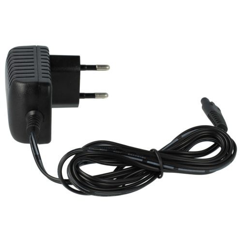 VHBW Hálózati adapter Grundig GMN3730 borotvához - 3,6 V / 1,2 A