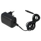 VHBW Hálózati adapter Grundig GMN3730 borotvához - 3,6 V / 1,2 A