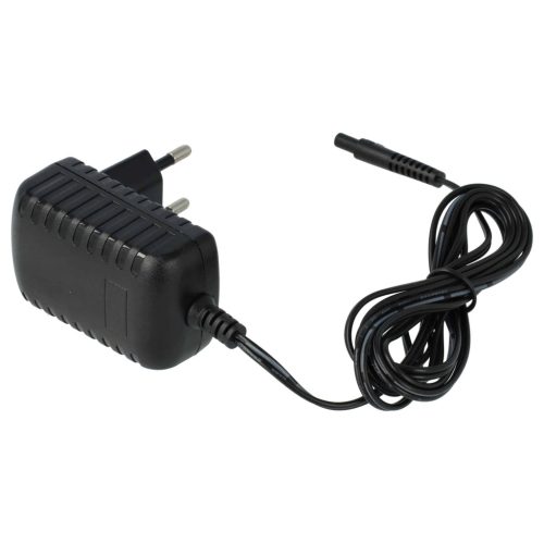 VHBW Hálózati adapter Grundig GMN3730 borotvához - 3,6 V / 1,2 A