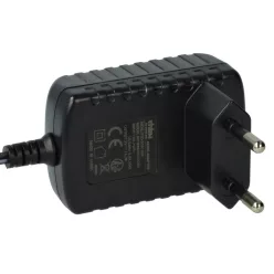   VHBW Charger Bosch 1600A001W3 for device/battery - Charging dock
