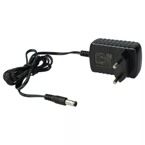 VHBW Charger Bosch 1600A001W3 for device/battery - Charging dock