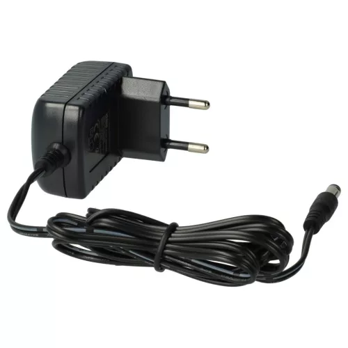 VHBW Charger Bosch 1600A001W3 for device/battery - Charging dock