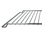 VHBW AEG/Electrolux 3423981061, 342398102 Zanussi Oven Grill Rack 42.2 x 37 x 0.8 cm