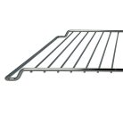 VHBW AEG/Electrolux 3423981061, 342398102 Zanussi Oven Grill Rack 42.2 x 37 x 0.8 cm