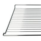 VHBW AEG/Electrolux 3423981061, 342398102 Zanussi Oven Grill Rack 42.2 x 37 x 0.8 cm
