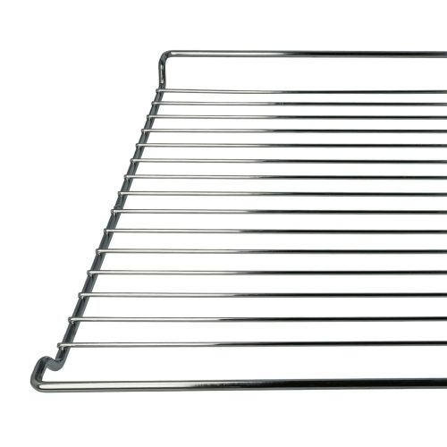 VHBW AEG/Electrolux 3423981061, 342398102 Zanussi Oven Grill Rack 42.2 x 37 x 0.8 cm