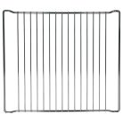 VHBW AEG/Electrolux 3423981061, 342398102 Zanussi Oven Grill Rack 42.2 x 37 x 0.8 cm
