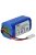 Akkumulátor bObsweep E14040401505a-hoz - 2600 mAh, 14,4 V, Li-Ion