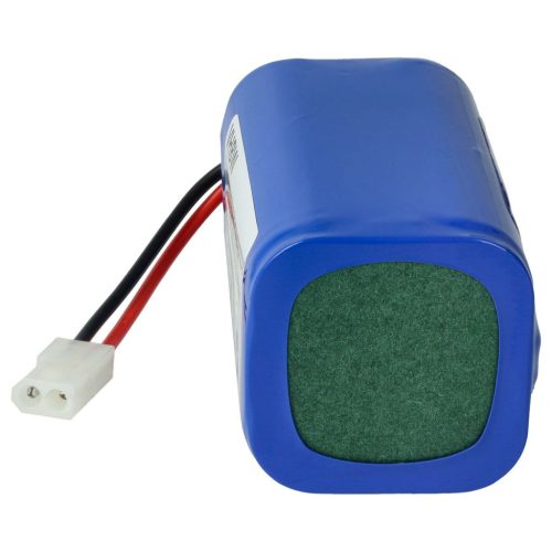VHBW Battery for bObsweep E14040401505a - 2600 mAh, 14.4 V, Li-Ion