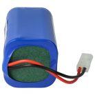 VHBW Battery for bObsweep E14040401505a - 2600 mAh, 14.4 V, Li-Ion