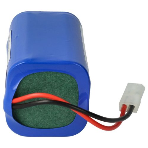 VHBW Battery for bObsweep E14040401505a - 2600 mAh, 14.4 V, Li-Ion