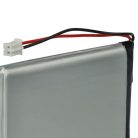 VHBW Universal Battery for Various Devices - 4000 mAh 3.7 V Li-Polymer