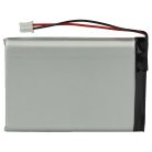 VHBW Universal Battery for Various Devices - 4000 mAh 3.7 V Li-Polymer