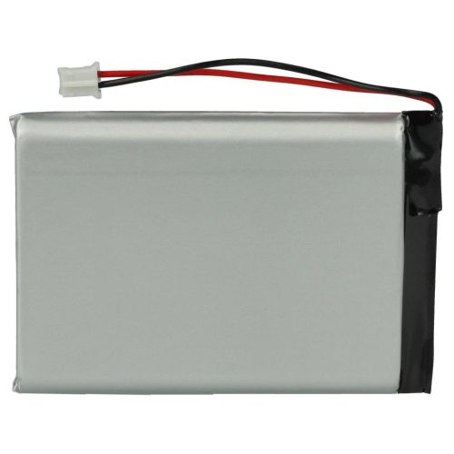 VHBW Universal Battery for Various Devices - 4000 mAh 3.7 V Li-Polymer