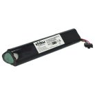 VHBW Battery for Neato 810841012076, 205-0011, 205-0013, 4INR19/65-2 - 5200 mAh, 14.4 V, Li-Ion