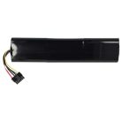 VHBW Battery for Neato 810841012076, 205-0011, 205-0013, 4INR19/65-2 - 5200 mAh, 14.4 V, Li-Ion