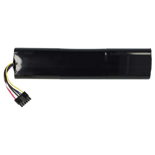 VHBW Battery for Neato 810841012076, 205-0011, 205-0013, 4INR19/65-2 - 5200 mAh, 14.4 V, Li-Ion
