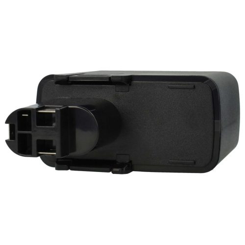 VHBW Elektrowerkzeug Akku Bosch PSR14.4VES-2, Spit 14.4V, für PSR 14.4-2 Elektrowerkzeuge - 14.4V, NiMH, 2000mAh