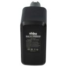 VHBW Elektrowerkzeug Akku Bosch PSR14.4VES-2, Spit 14.4V, für PSR 14.4-2 Elektrowerkzeuge - 14.4V, NiMH, 2000mAh