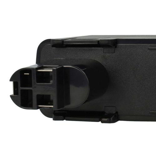 VHBW Elektrowerkzeug Akku Bosch PSR14.4VES-2, Spit 14.4V, für PSR 14.4-2 Elektrowerkzeuge - 14.4V, NiMH, 2000mAh