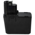 VHBW Elektrowerkzeug Akku Bosch PSR14.4VES-2, Spit 14.4V, für PSR 14.4-2 Elektrowerkzeuge - 14.4V, NiMH, 2000mAh