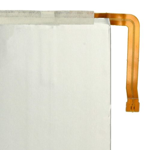 VHBW Tablet Battery Samsung GH43-05028A, EB-BT875ABY - 7760 mAh 3.86 V Li-polymer