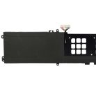 VHBW Notebook akkumulátor  Razer RC30-0287, RZ09-0287 - 4500 mAh 15,4 V Li-polimer, fekete