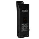 VHBW Radio Akku Hytera BP4010 - 4000 mAh 3,7 V Li-Polymer