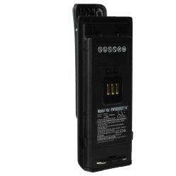 VHBW Radio Akku Hytera BP4010 - 4000 mAh 3,7 V Li-Polymer