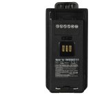 VHBW Radio Akku Hytera BP4010 - 4000 mAh 3,7 V Li-Polymer