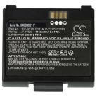 VHBW Akkumulátor  Epson OT-BY20, D171A, 2165069, P-C32C831093 nyomtatókhoz - 1150 mAh 7,4 V Li-Ion