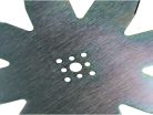 VHBW Gardinery/Garden Machinery 2501-20053 Exchange Blade