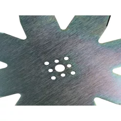 VHBW Gardinery/Garden Machinery 2501-20053 Exchange Blade